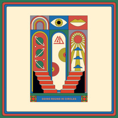 Going Round In Circles