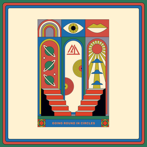 Going Round In Circles