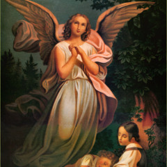 [WIP] Angel Hymn (150BPM)