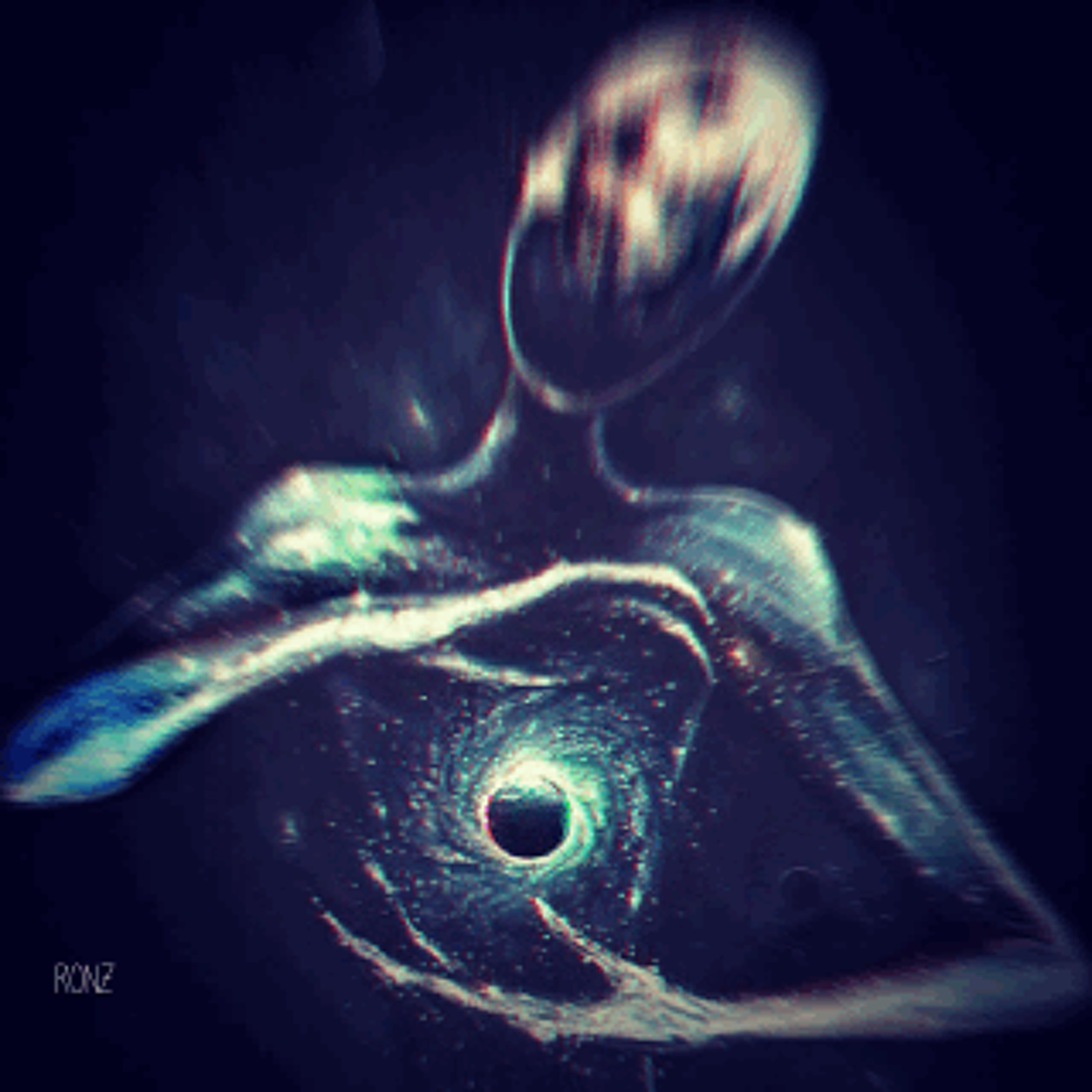 Pasquale Maassen - Ueberall Spione (Remastered) episode artwork