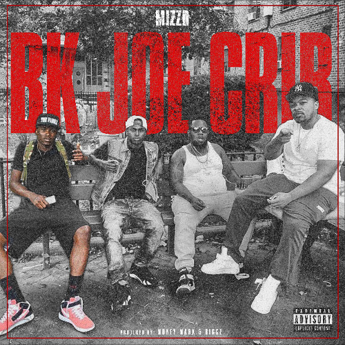 BK JOE CRIB [PROD. BY MONEY MARK & BIGGZ]