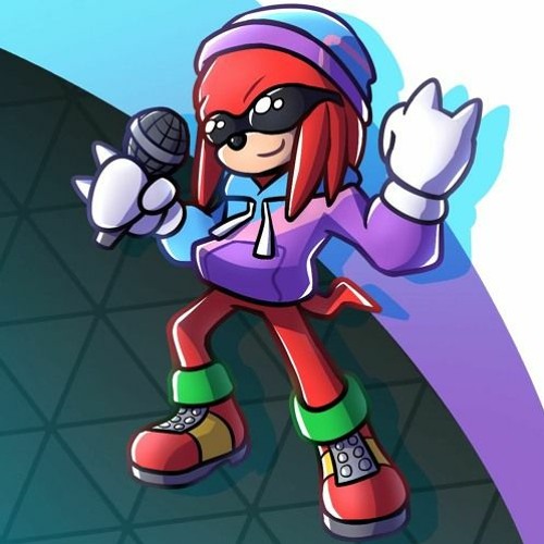 MC Knuckles - Remix Rumble