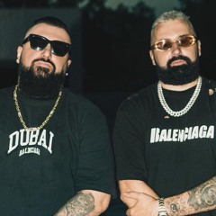 JALA BRAT X BUBA CORELLI - SEXDRIVE (DJ Dexta 2025 )