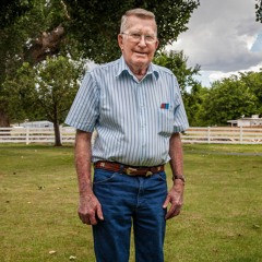 Track 7: Stan Matlick, Bishop Rancher