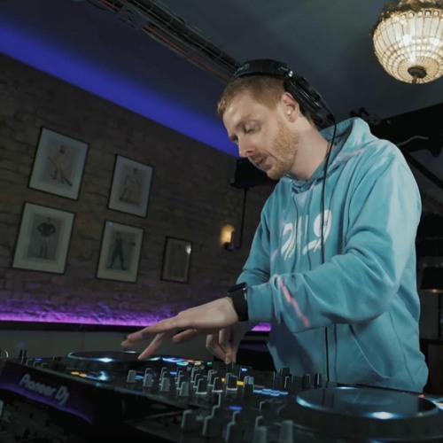 TECH HOUSE Mixes | Series 1 | DIALCODE