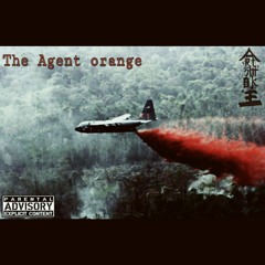 ART - SMOKE - THE AGENT ORANGE ( AUDIO OFFICIEL )