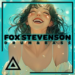 Fox Stevenson: Drum & Bass Mix | ‘HAPPY’ Music | D.CYAN-4