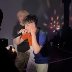 Bossin up