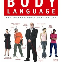 ✔Audiobook⚡️ The Definitive Book of Body Language: The Hidden Meaning Behind People's Gestures