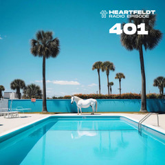 Sam Feldt - Heartfeldt Radio #401