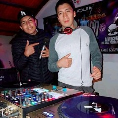 ☆ STUDIO 54 -DJ JHOEL -ANIMACION  EL CHAMO STALIN ORIGINAL STYLE ☆