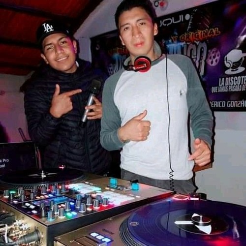 ☆ STUDIO 54 -DJ JHOEL -ANIMACION  EL CHAMO STALIN ORIGINAL STYLE ☆