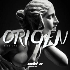001 - ORIGEN! PODCAST by EDD DJ