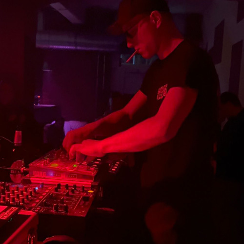 PROMO_SET-12-Jahre-Anormal & Hunnel- @copACABana_LiVe