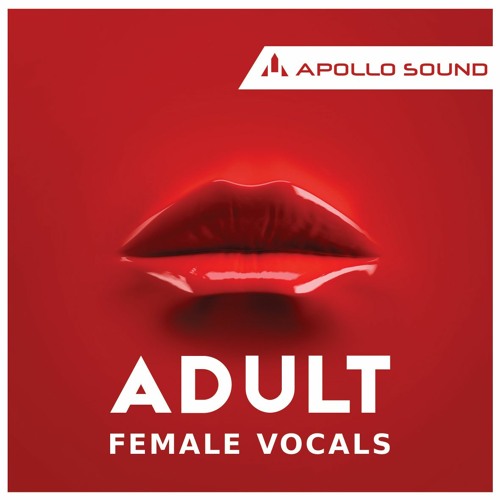 Female Vocal Samples