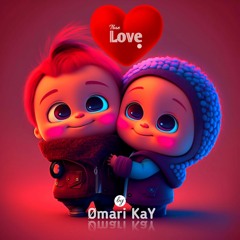 Omari kay_True love_Mixed by Jb