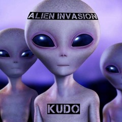 KUDO - Alien Invasion