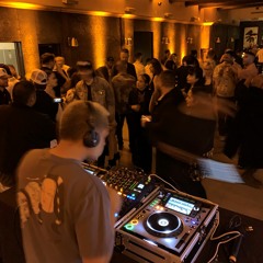 "Based On A Feeling" Album Release Party (Live Mix)