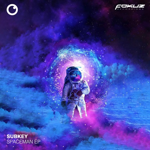 Subkey - Paracosm