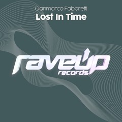 Gianmarco Fabbretti - Lost In Time