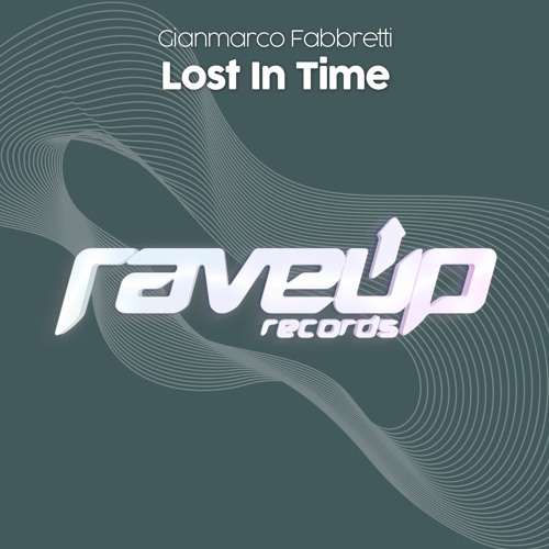 Gianmarco Fabbretti - Lost In Time