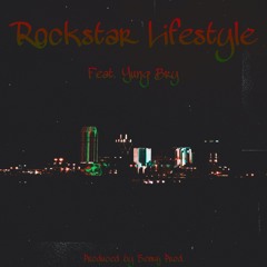 DALLAS/ROCKSTAR LIFESTYLE (FT. YUNG BRY)(PROD. SEMAJ)
