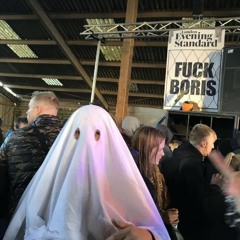 HALLOWEEN DNB MIX