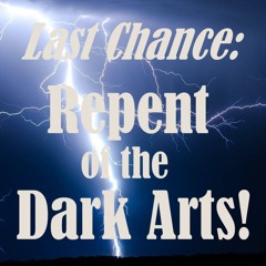05-23-24 WHAT HAS SATAN STOLEN? - Last Chance - Repent from the Dark Arts! -It's Your Divine Destiny