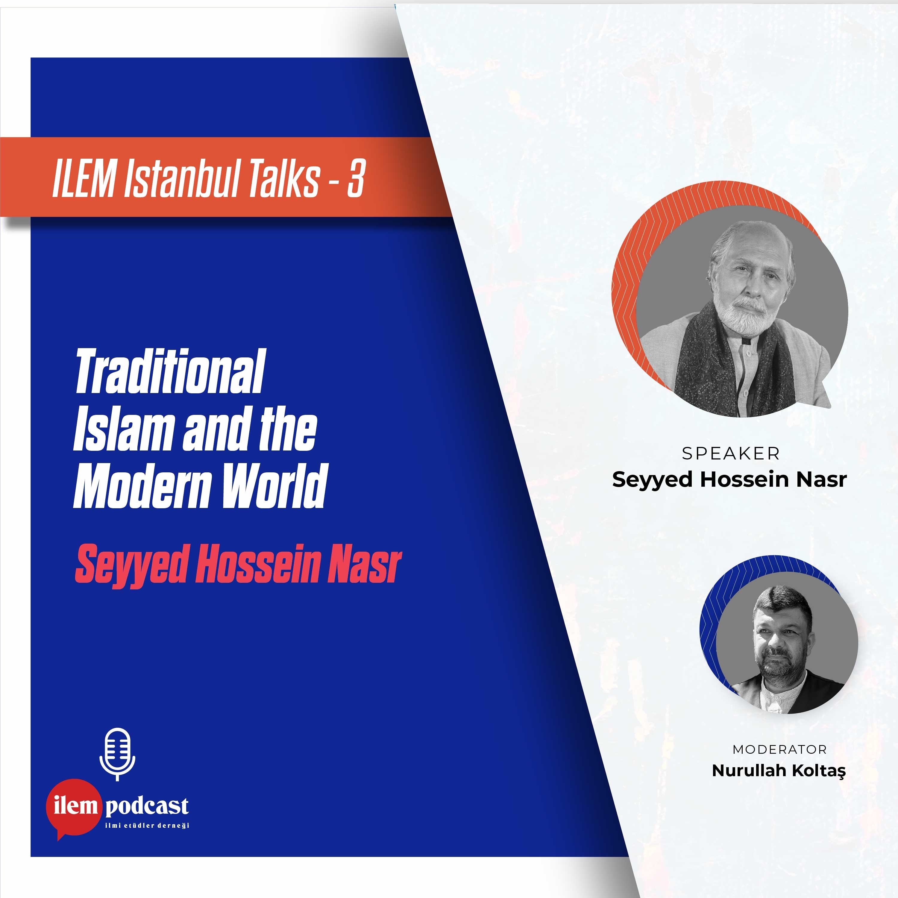 İLEM Podcast