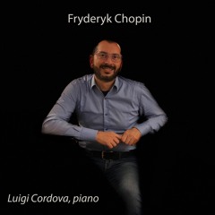 F.Chopin Souvenir de Paganini
