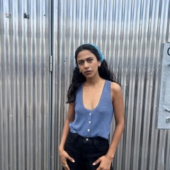 Ghunghru w/ Arushi Jain 160725