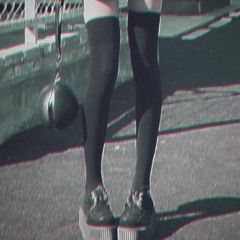 thigh high lover
