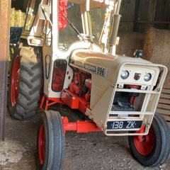 Tractor Runs Pt2 🚨🕰️