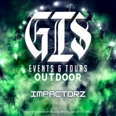 GIS Outdoor 11/9/21 - Impactorz