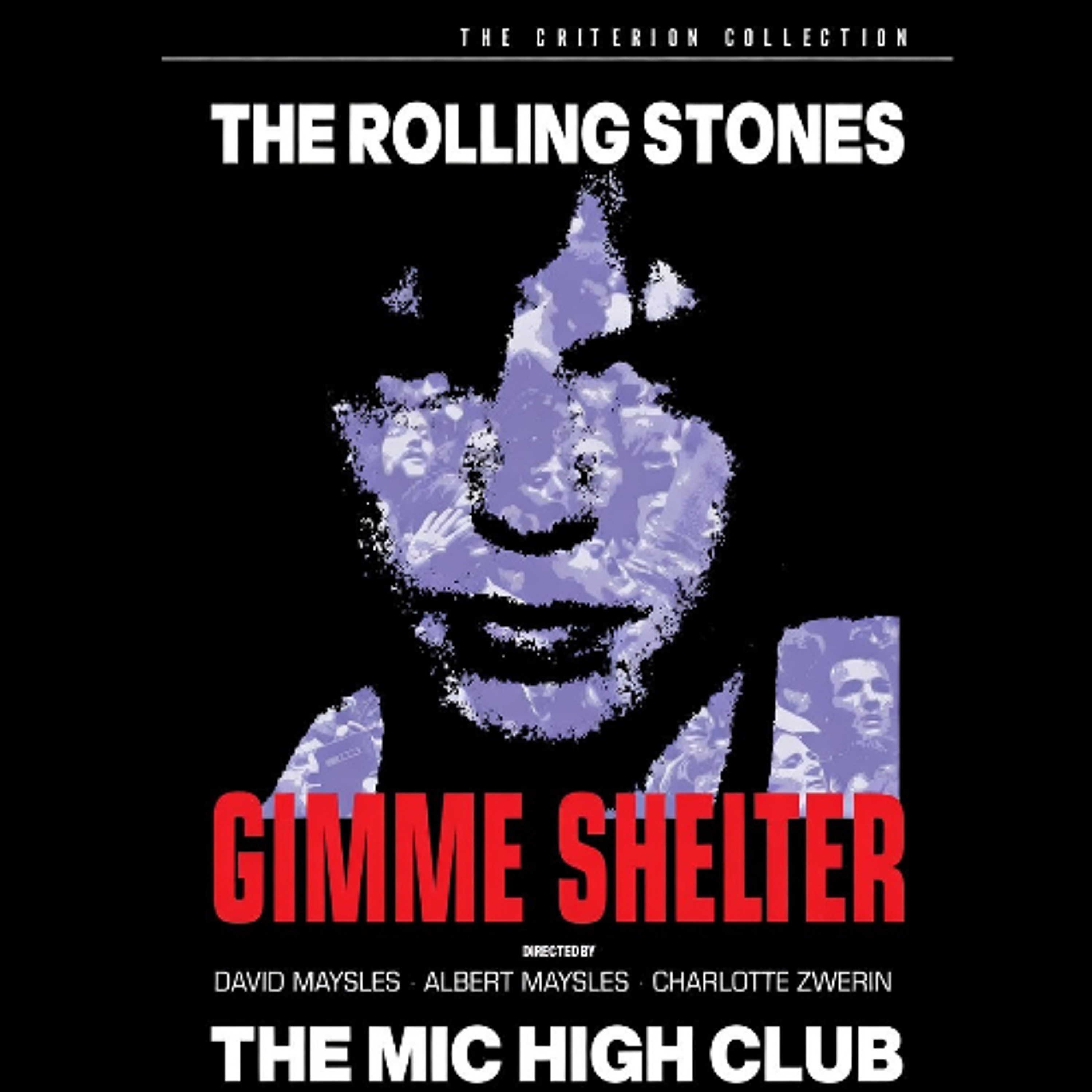 #368 Gimme Shelter!