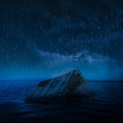 what if I told you I'm not okay?