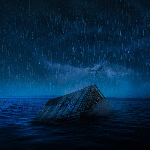 what if I told you I'm not okay?