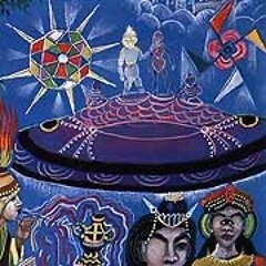 Sound Of The System #12 : Machine Elves