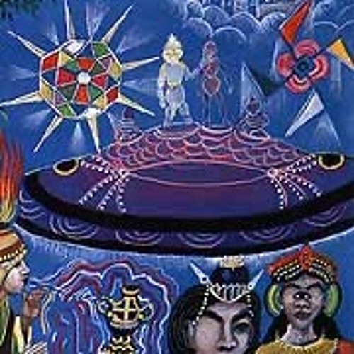 Sound Of The System #12 : Machine Elves