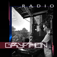 GRYPHON Radio 139 – Sven Sossong – Mainstage Opening, Electric Mine Festival 2022 [Germany]