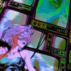 FUTURE CONNECTION (PROD. @RATTLXR)