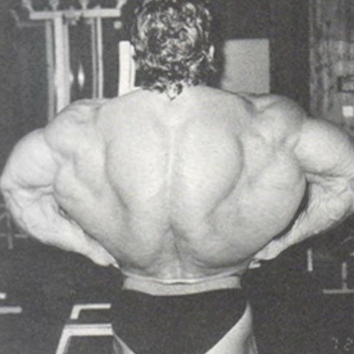 Dorian Yates x Deftones-Please Please Please Let Me Get What I Want (slowed and reverb) gym motive