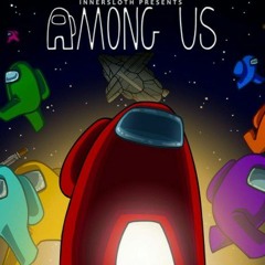 I'm Not Imposter [Among US] - Rany.Go