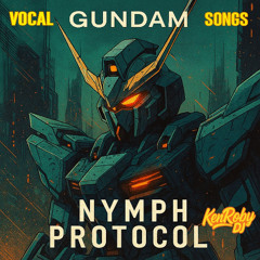 Gundam - Nymph Protocol VO