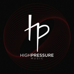 High Pressure Podcast | ALONSO |
