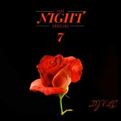 Late Night Special Vol: 7