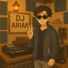 WON'T STOP MIX presents ARIAN with episode #3