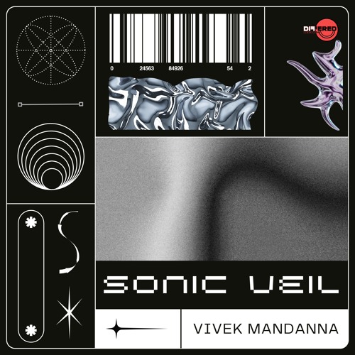 BCCO Premiere: Vivek Mandanna - Sonic Veil [D145]