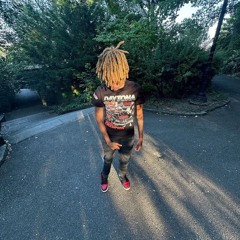 LARRYPHANTOM - LET YOU GO (PROD. @TFLAMEBEATS)  [DREAMTHUGEXCLUSIVE]
