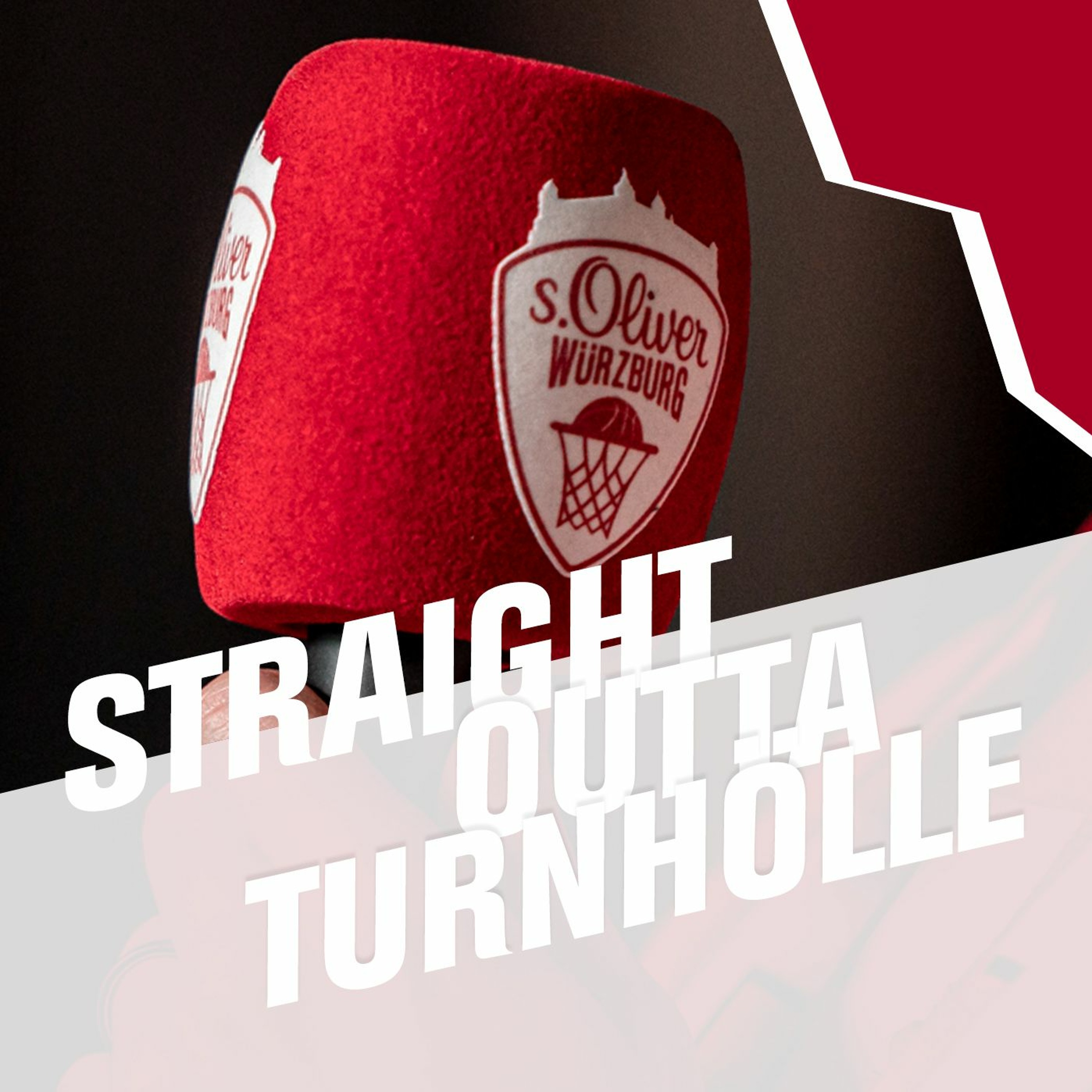 Straight Outta Würzburg